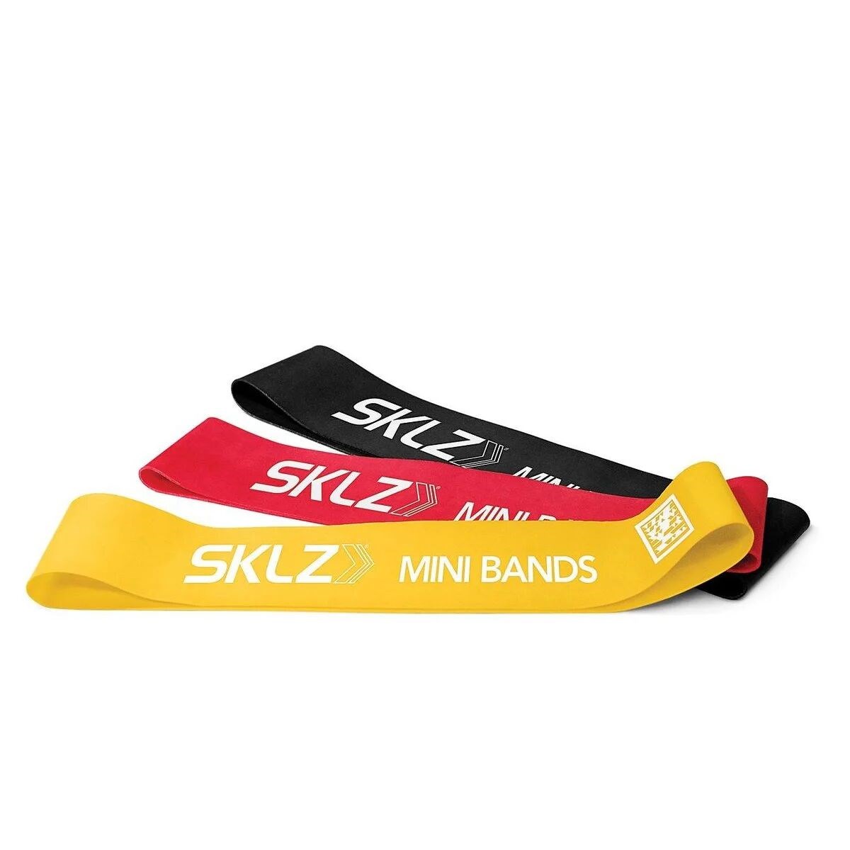 Sklz Mini Band 3lü SK6800097