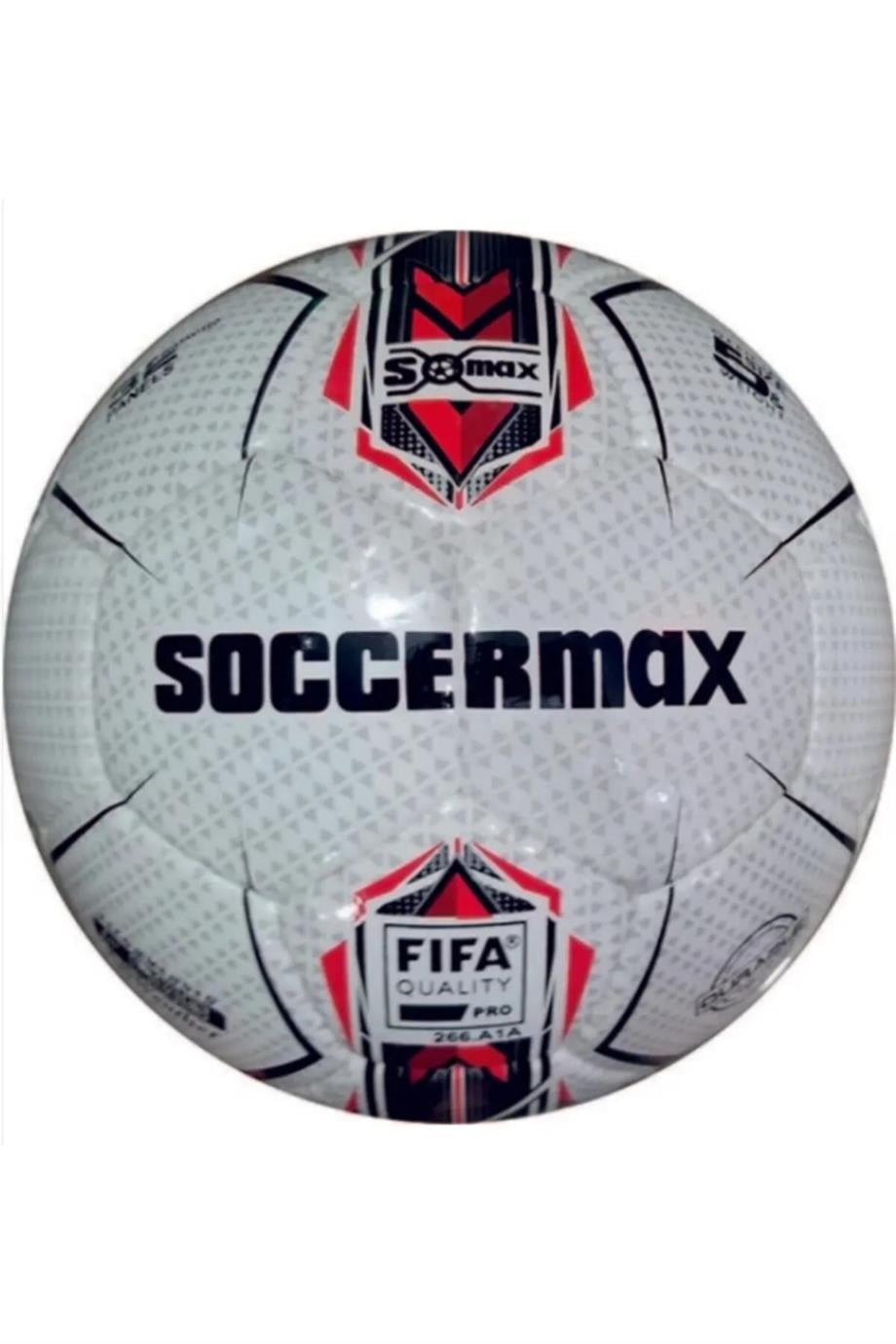 Soccermax Fifa Onaylı 5no Futbol Maç Topu 