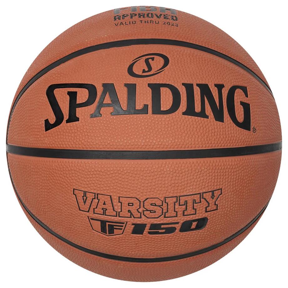 Spalding TF-150 Kauçuk 7 No Basketbol Topu