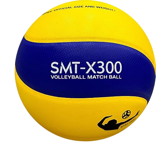 Summit SMT X340 Voleybol Topu