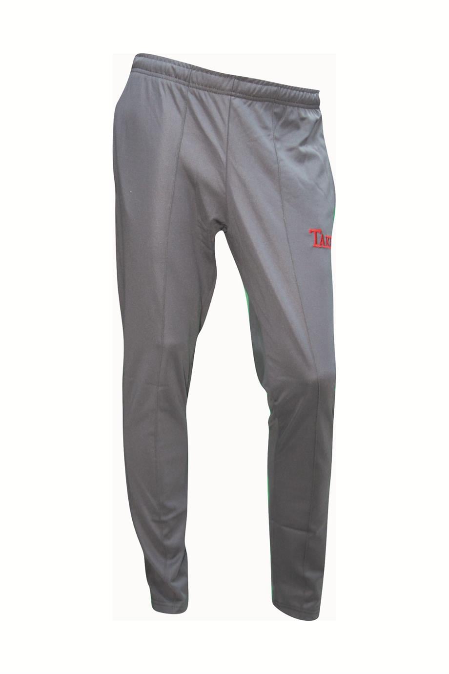 TAKEV Okulları Lise Eşofman Tek Alt