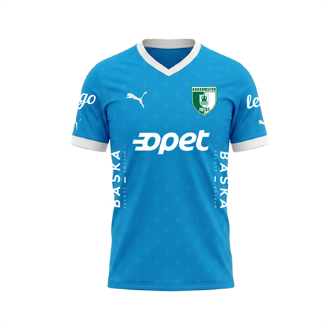 Bodrumspor Forması | Mavi