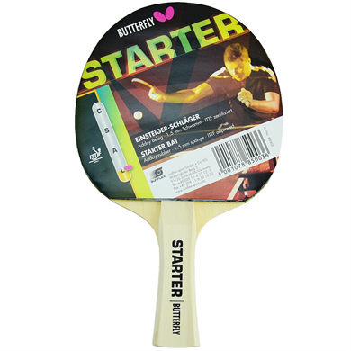 Butterfly Starter Masa Tenisi Raketi 85003