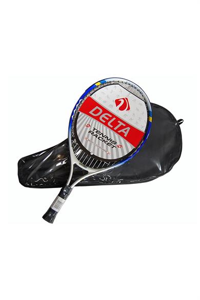 Delta Joys Çantalı 19 İnç Çocuk Tenis Raketi
