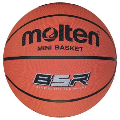 Molten B5R2 Kauçuk 5 No Basketbol Topu