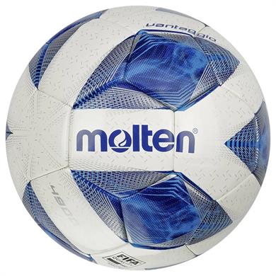Molten F5A4900 FIFA Onaylı Yapıştırma 5 No Futbol Maç Topu 