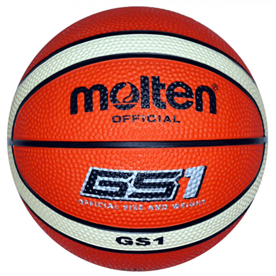 Molten Mini Basketbol Topu BGS1-01