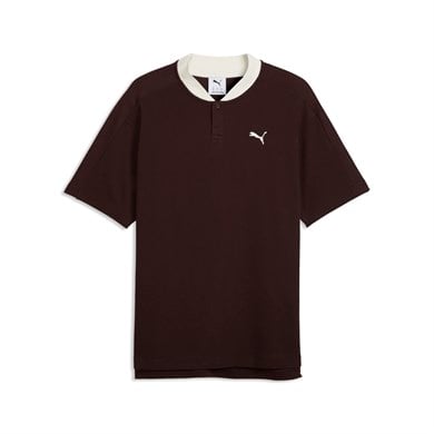 PUMA CLASS Relaxed Material Polo Tişört 694302-33