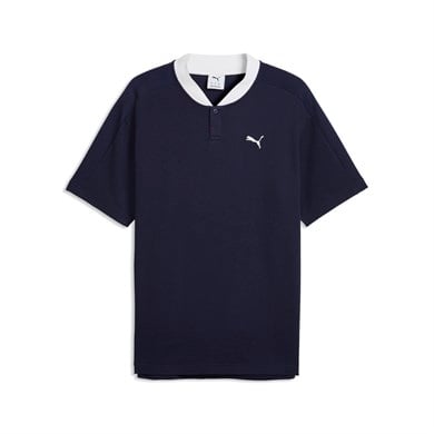 PUMA CLASS Relaxed Material Polo Tişört 694302-06