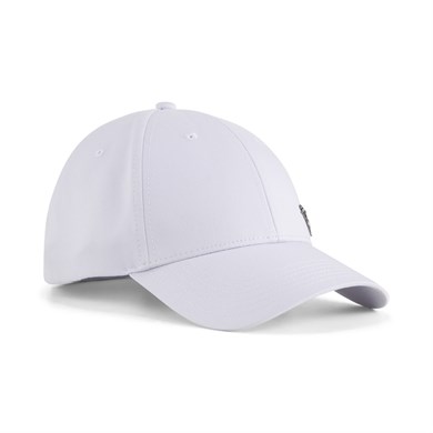 Puma Ess Metal Cat Beyzbol Şapkası Gümüş 025994-16