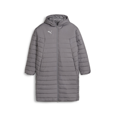 Puma Final Bench Jacket Kaban 658739-13