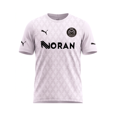 Puma Manisa FK 26/27 Maç Forması Beyaz 773498-04