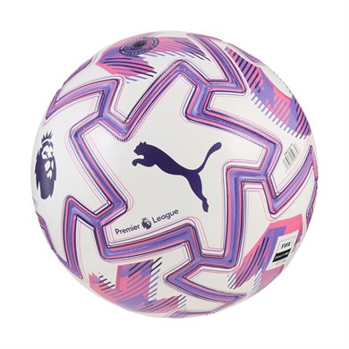 PUMA Orbita Pro Premier League Brilliance Futbol Topu 5 No 084707-01