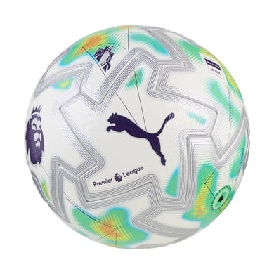 Puma Orbita Ultimate Premier League Futbol Topu 084703-01