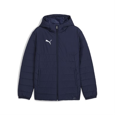 Puma teamADDITIONS Kapşonlu Kaban 659795-06