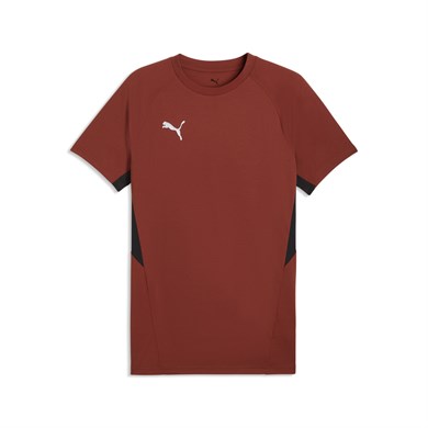 Puma teamEVOSTRIPE Casual Tişört 659953-49