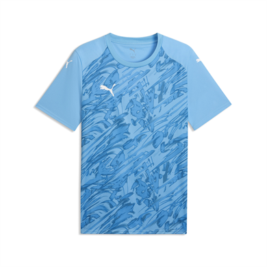 Puma TeamFINAL Graphic Maç Forma 706536-18