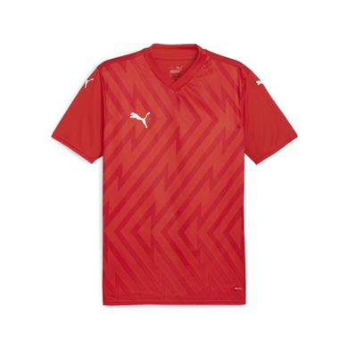 Puma teamGlory 24 Futbol Maç Forma 705740-01