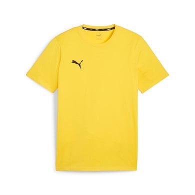 Puma TeamGoal Casual Günlük Tişört 658615-07
