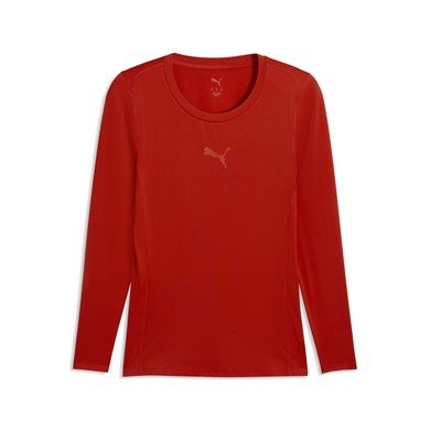 Puma TeamLIGA26 Baselayer Uzun Kollu İçlik 660451-01