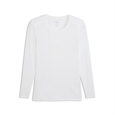 Puma TeamLIGA26 Baselayer Uzun Kollu İçlik 660451-04