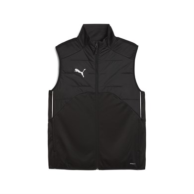 Puma teamWinter Gilet Yelek 660528-03