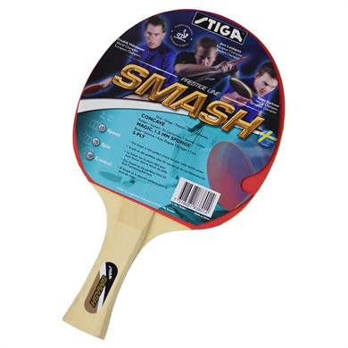 Stiga Smash ITTF Onaylı Masa Tenisi Raketi