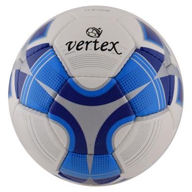 Vertex Low Bounce Futsal Topu Mavi Beyaz