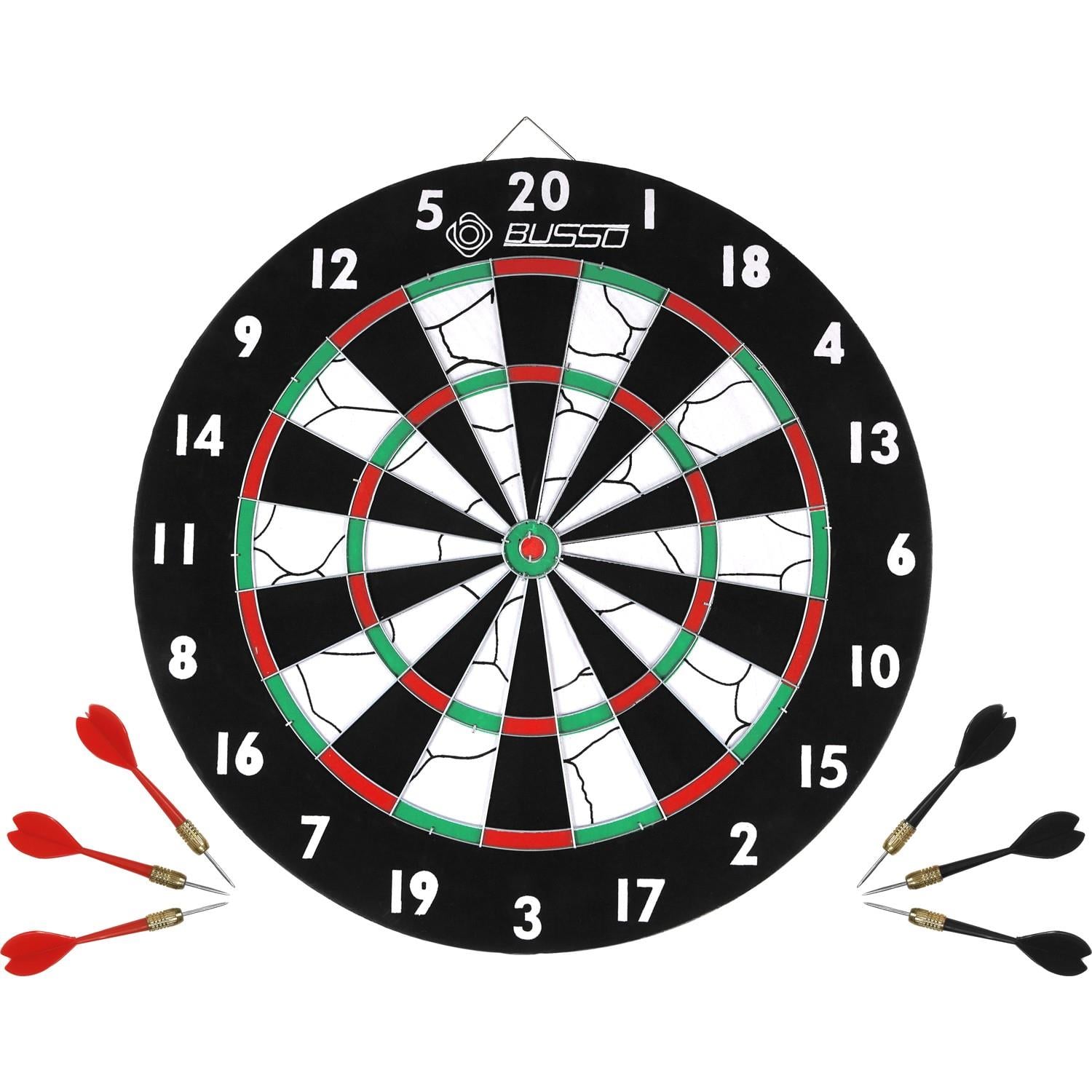 Busso Domuz Kılı Dart FLC-350