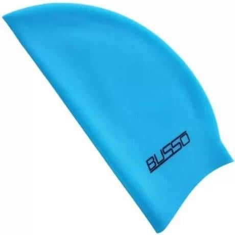 Busso Silikon Bone Açık Mavi SC206 