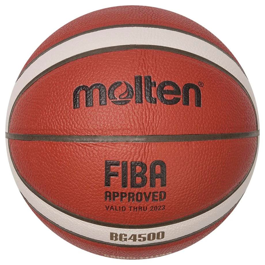 Molten B7G4500 7 No Basketbol  Maç Topu