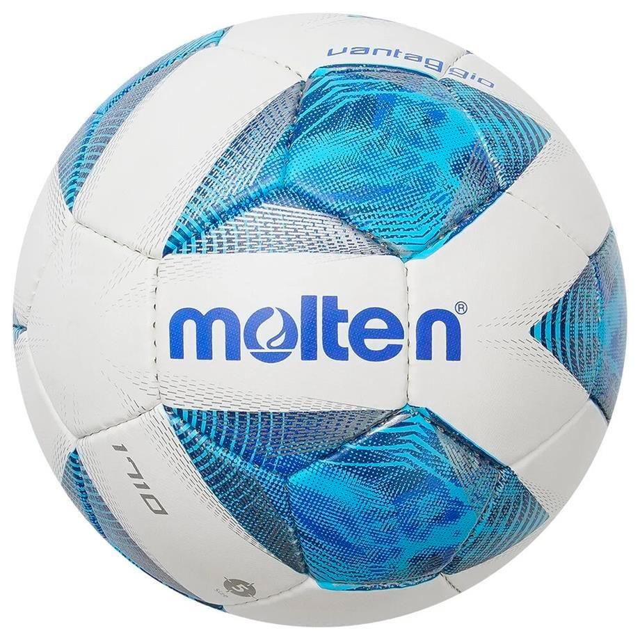 Molten F4A1710 Dikişli 4 No Futbol Topu
