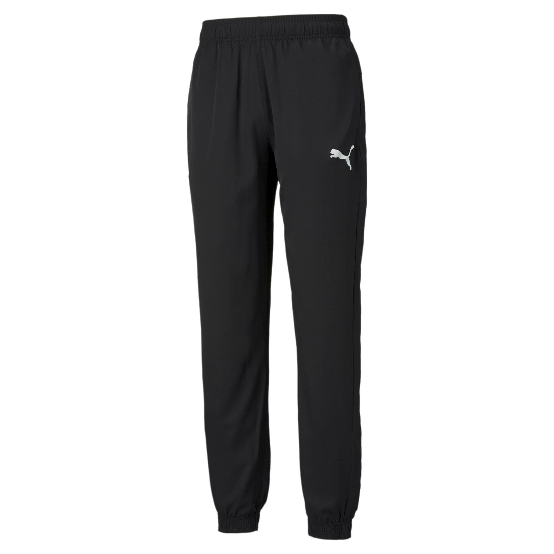 Puma Active Mikro Eşofman Altı 586733-01