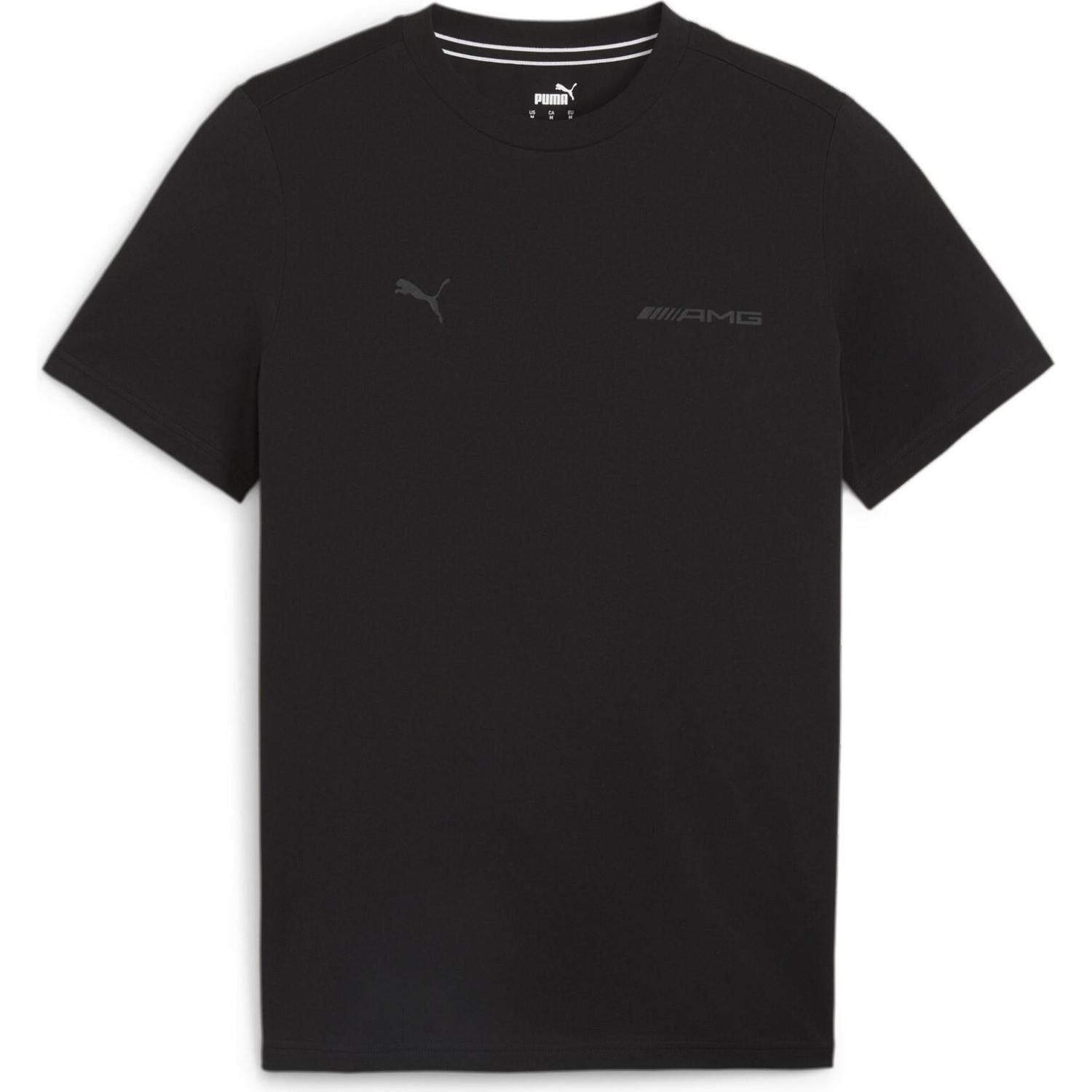 Puma AMG Graphic Tişört 627424-01