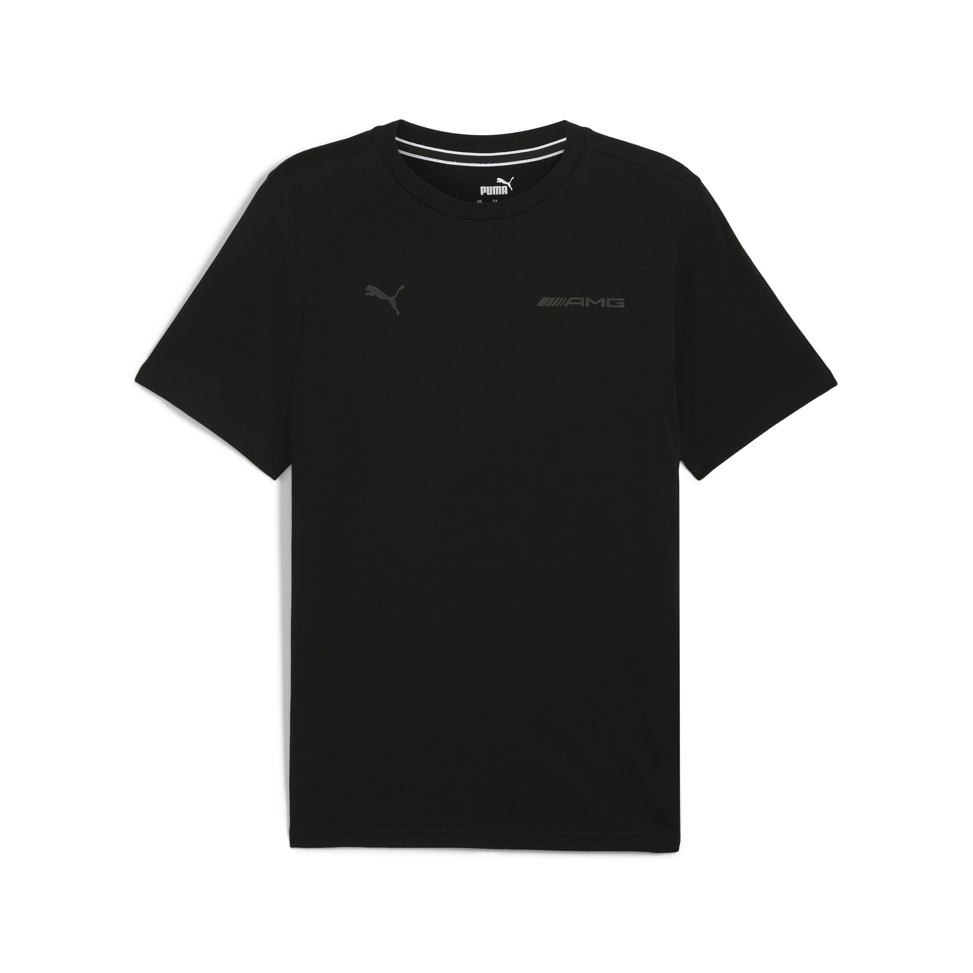 Puma AMG Graphic Tişört 627424-01