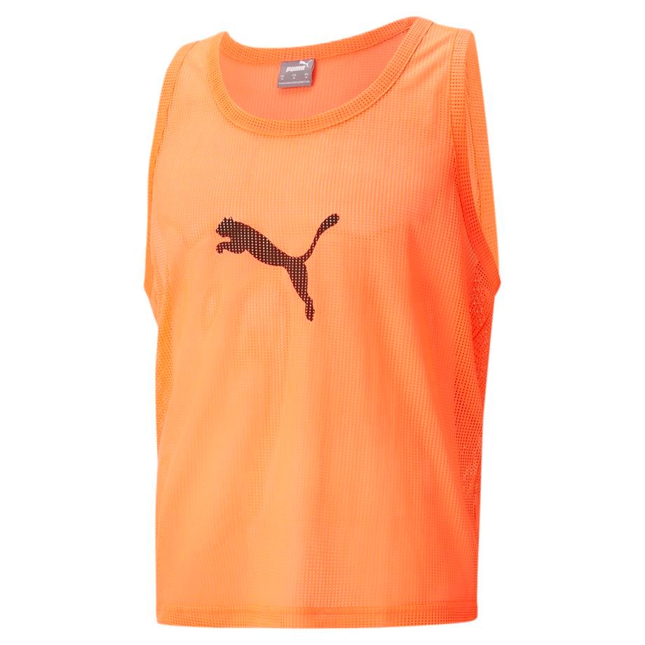 Puma Antrenman Yeleği Kırmızı 657251-45