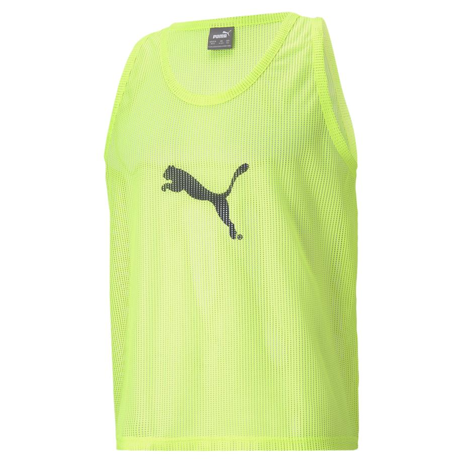 Puma Antrenman Yeleği Sarı 657251-42