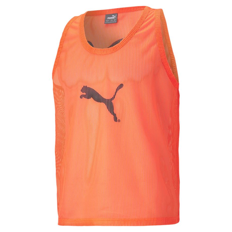 Puma Antrenman Yeleği Turuncu 657251-40