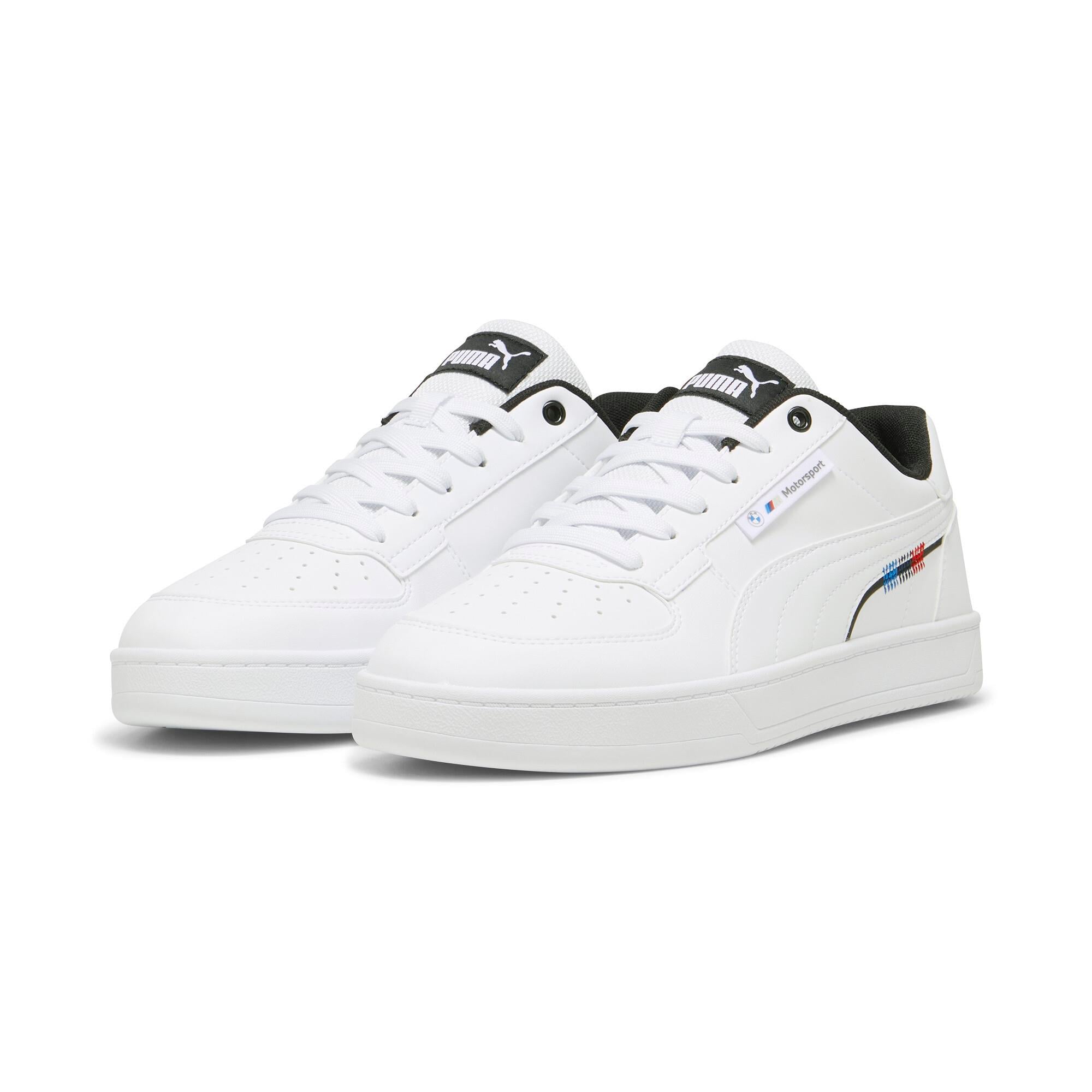 Puma BMW MMS Caven 2 Günlük Ayakkabı 308493-02