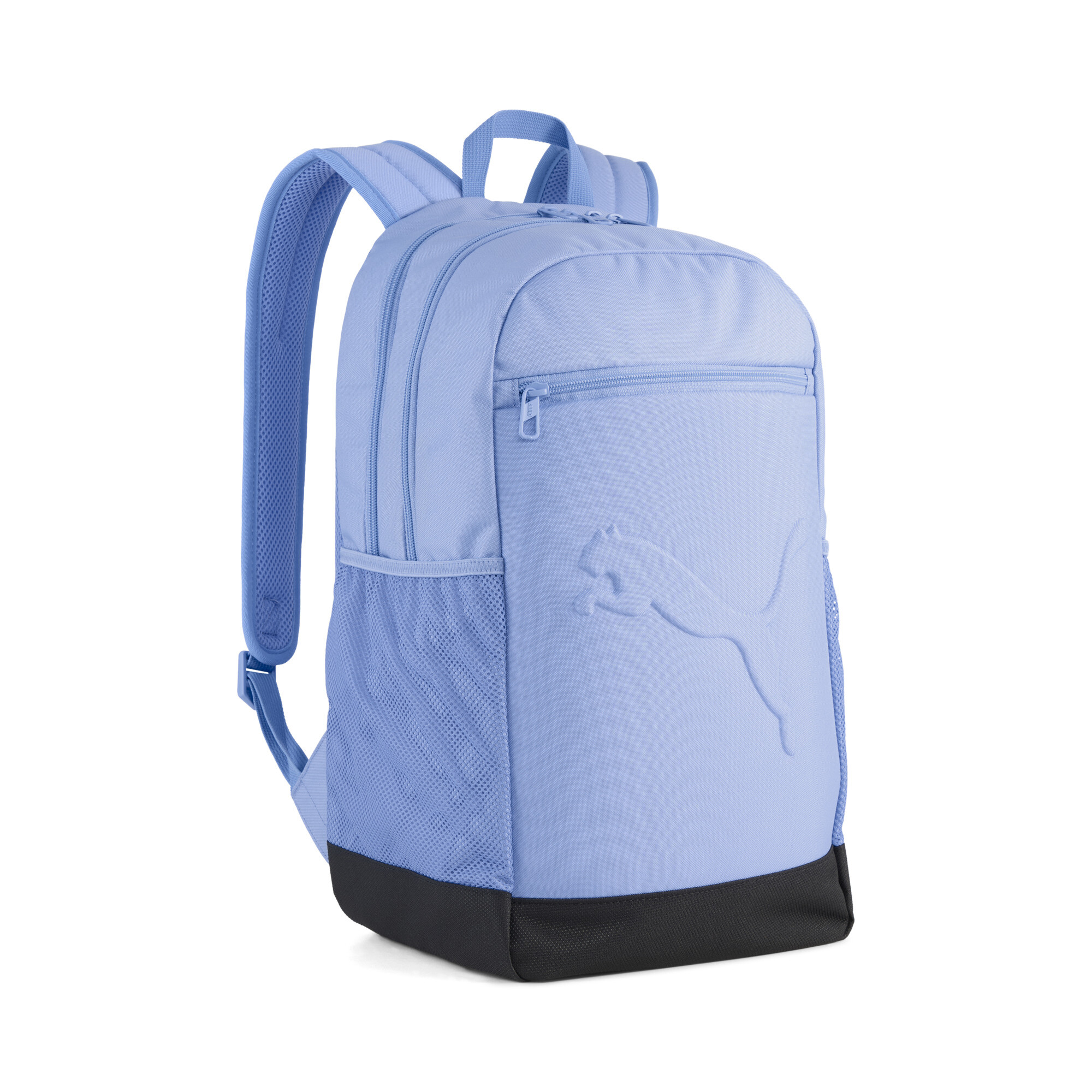 Puma Buzz Lila Sırt Çantası 091153-32