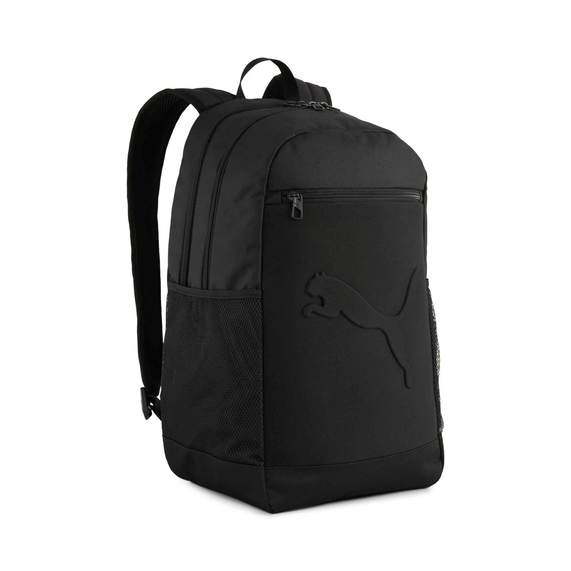 Puma Buzz Siyah Sırt Çantası 091153-01