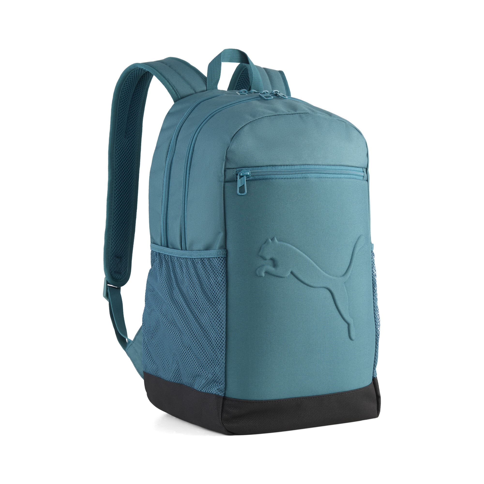 Puma Buzz Yeşil Sırt Çantası 091153-29