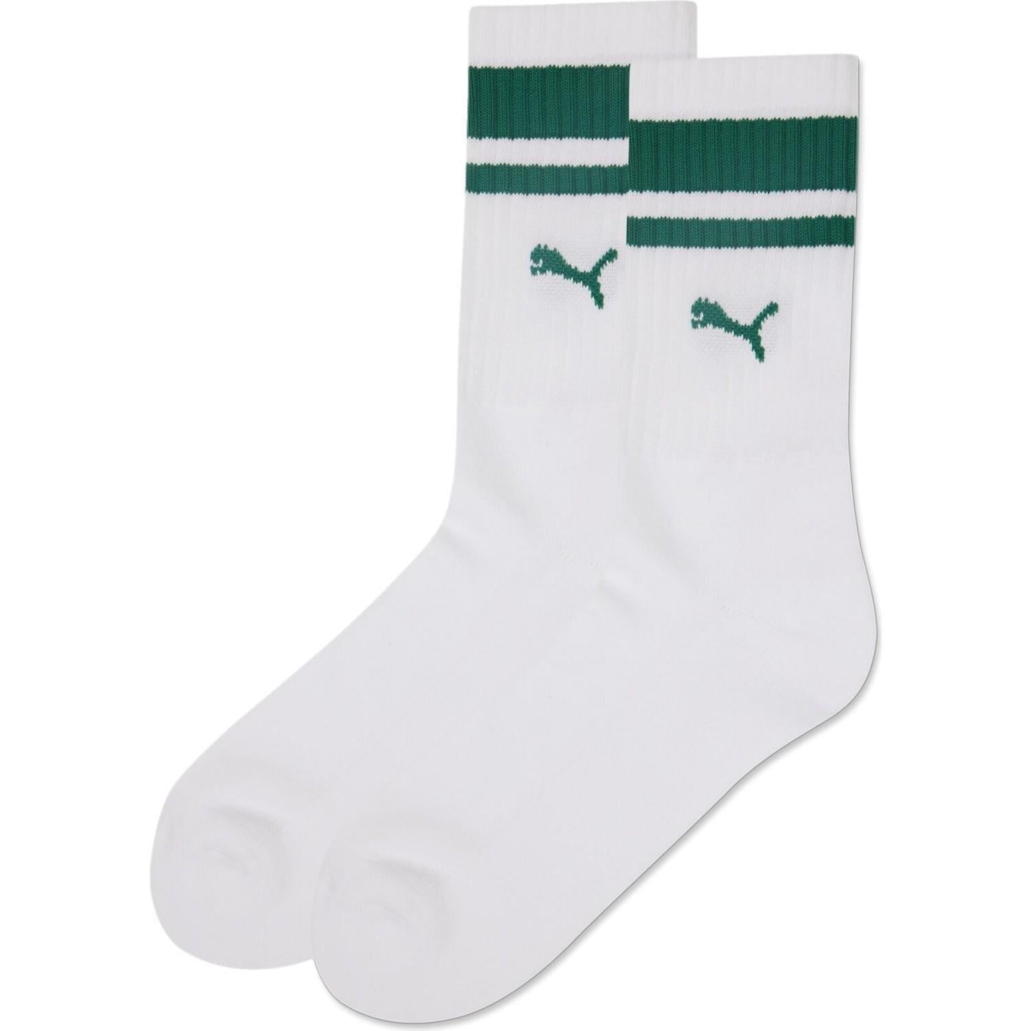 Puma Crew 2li Çorap 907944-08