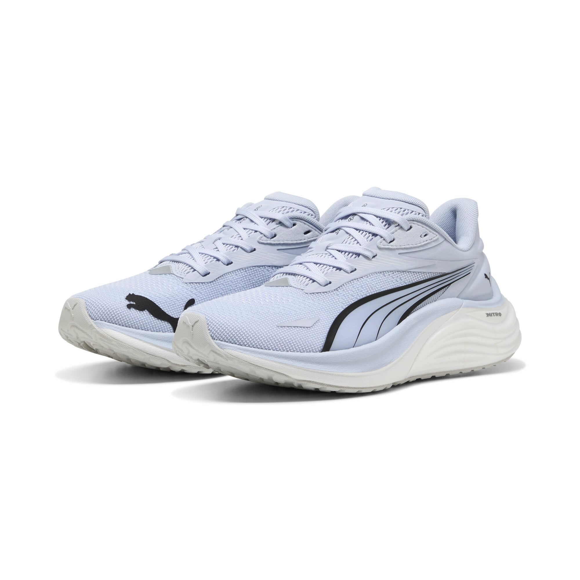 Puma Electrify NITRO 4 Kadın Koşu Ayakkabısı 310788-03