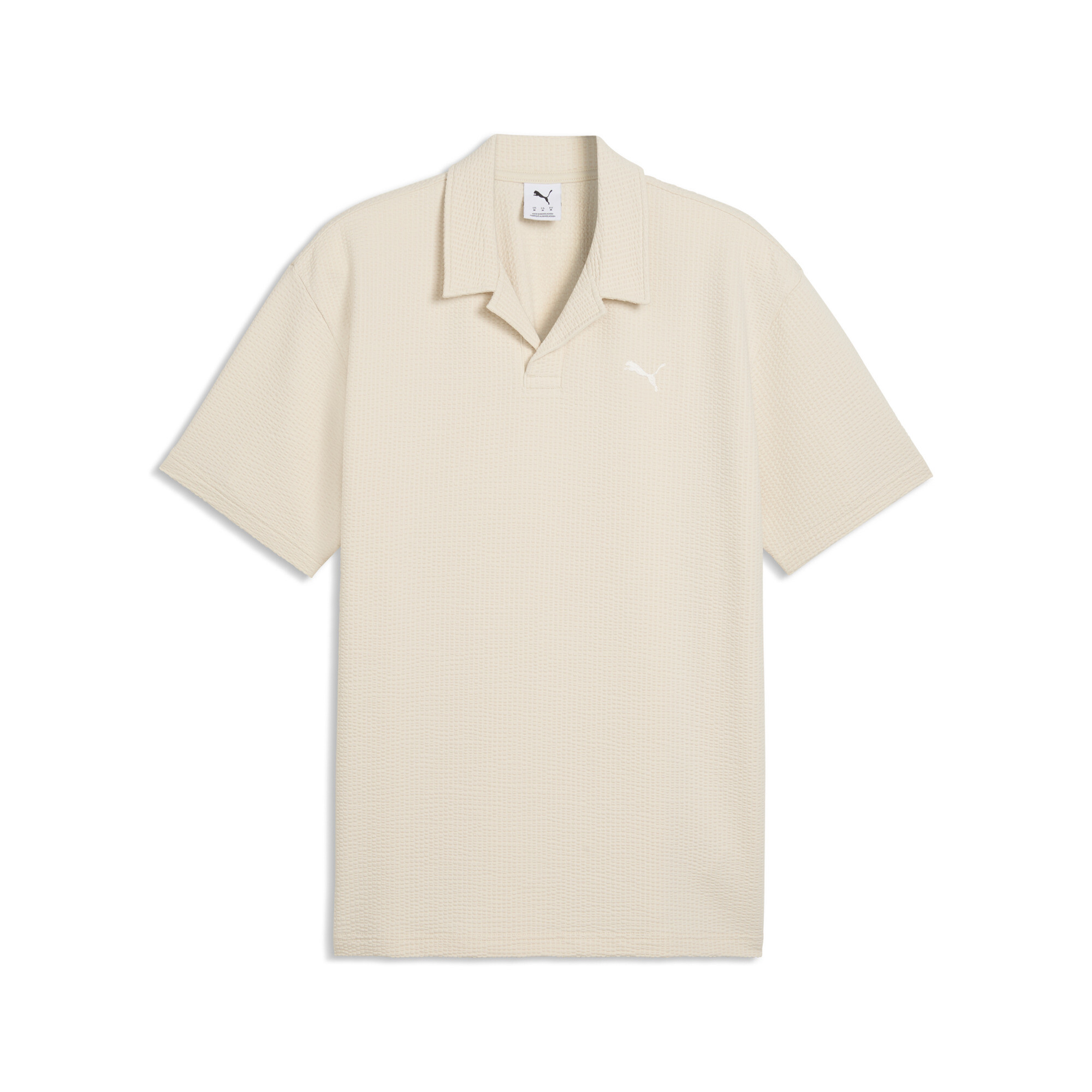 Puma Ess Elevated Polo Tişört 692560-87