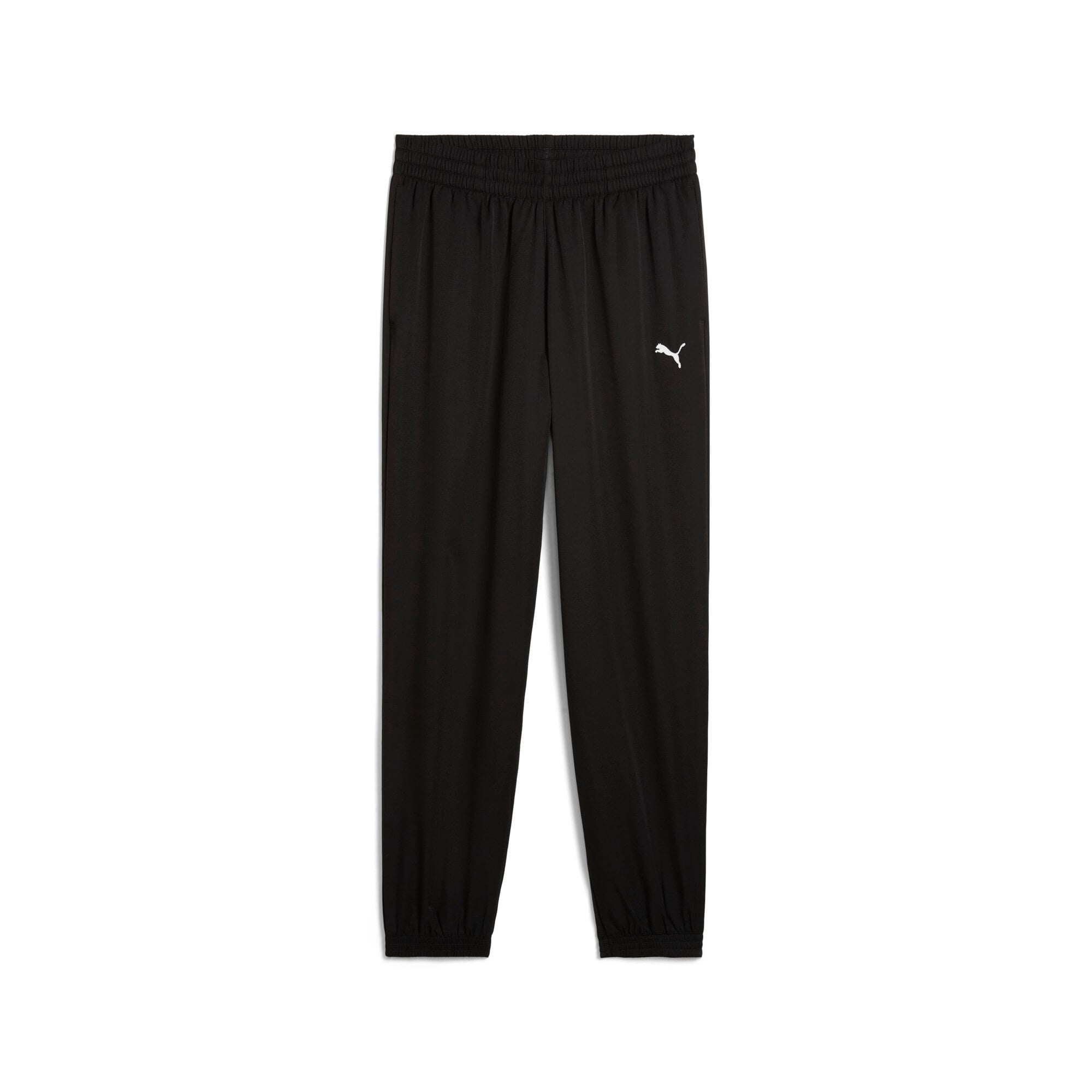 Puma Essentials Erkek Dokuma Eşofman Altı 682622-01