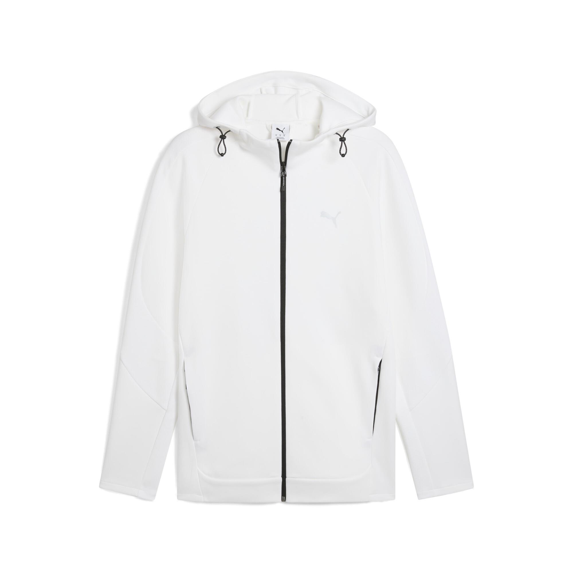 Puma Evostripe Erkek Eşofman Tek Üst 684613-02