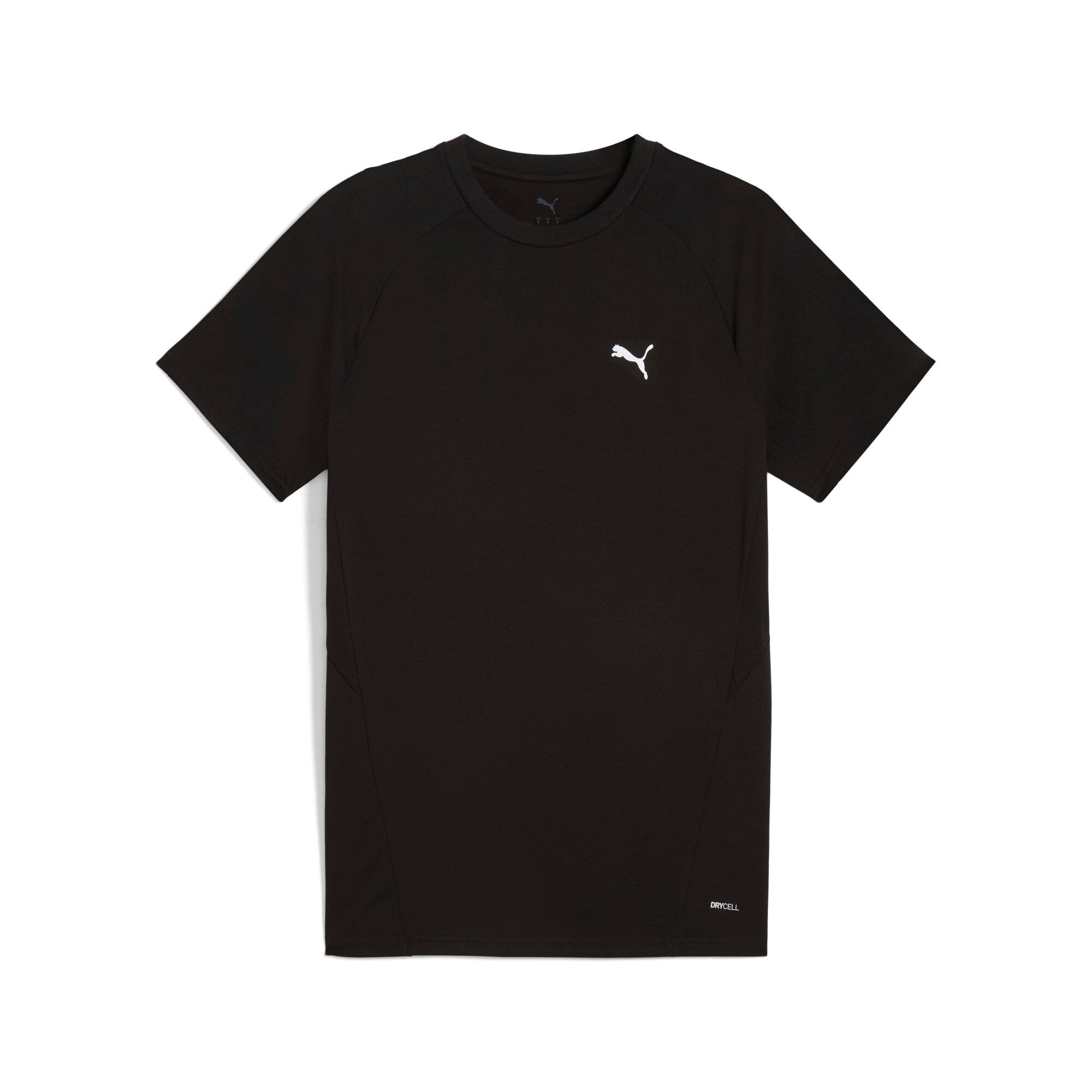 Puma Evostripe Erkek Tişört 684611-01