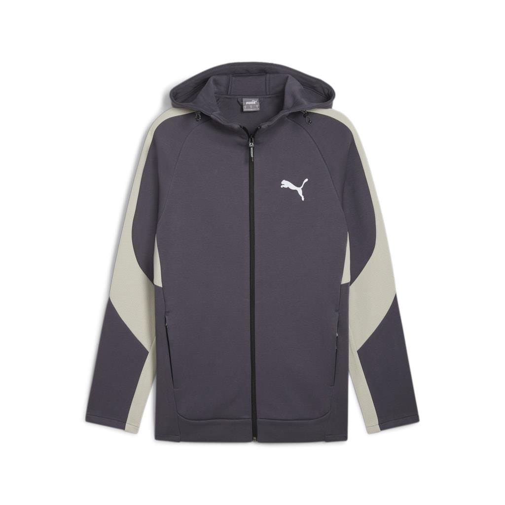 Puma Evostripe Full-Zip DK Erkek Eşofman Tek Üst 681700-69