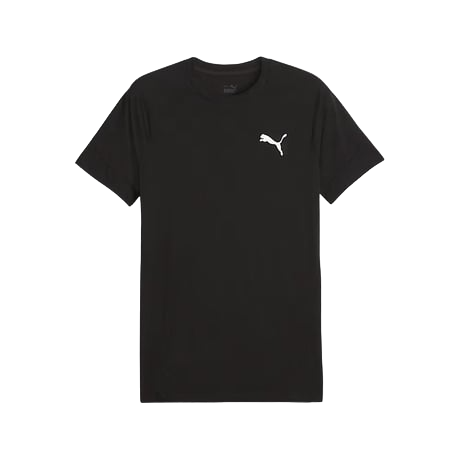 Puma Evostripe Günlük Tişört Siyah 681697-01